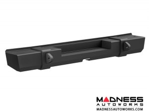 Jeep Wrangler JL TrailCrusher Rear Bumper Jeep Wrangler JL TrailCrusher Rear Bumper